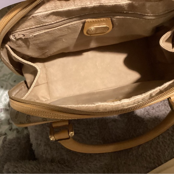 Vintage Gucci top handle Boston’s doctors bag - Picture 11 of 12